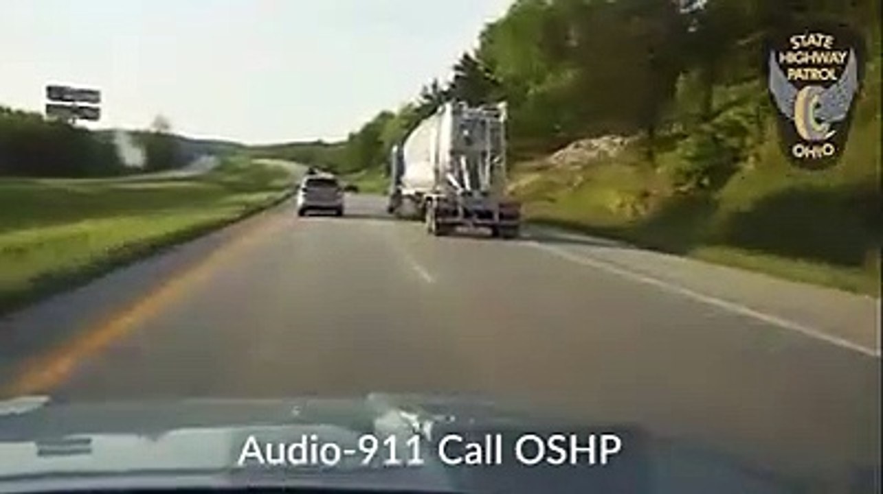 SUV Ohio