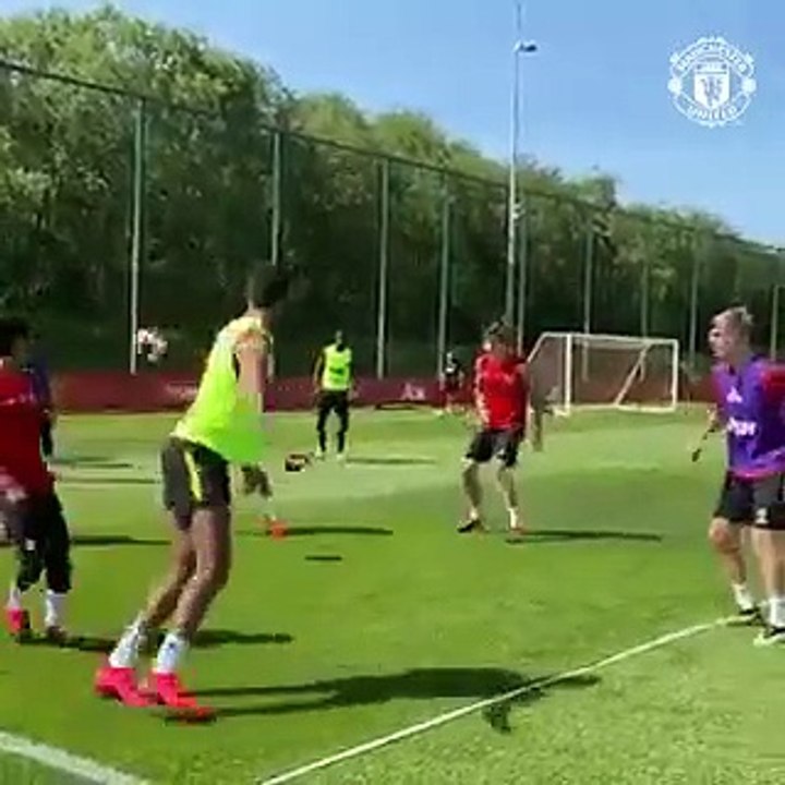 Marcus Rashford