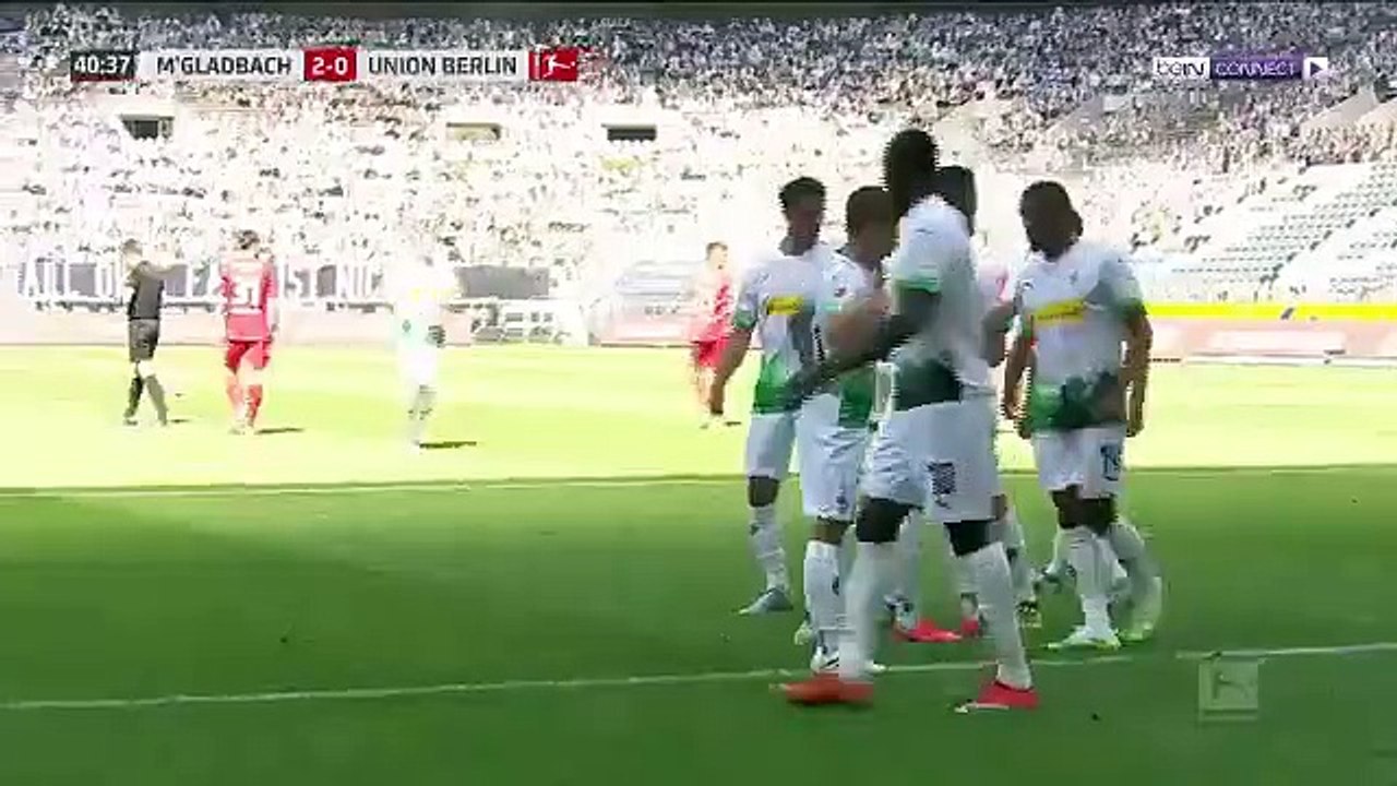 Thuram - Floyd