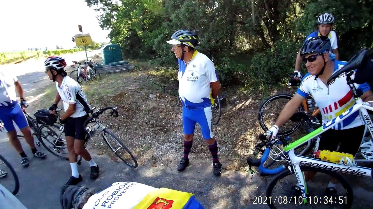 Réparation 2ème crevaison