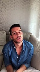 Rúben Rua agradece apoio após "manhã feliz" ao lado de Cristina Ferreira