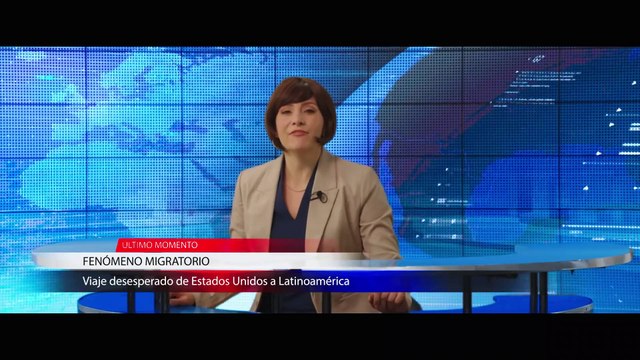 ¿Por Qué los Gringos Cruzan la Frontera? | enchufetv