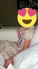 Vídeo: Robbie Williams impressiona fãs com dueto com a filha