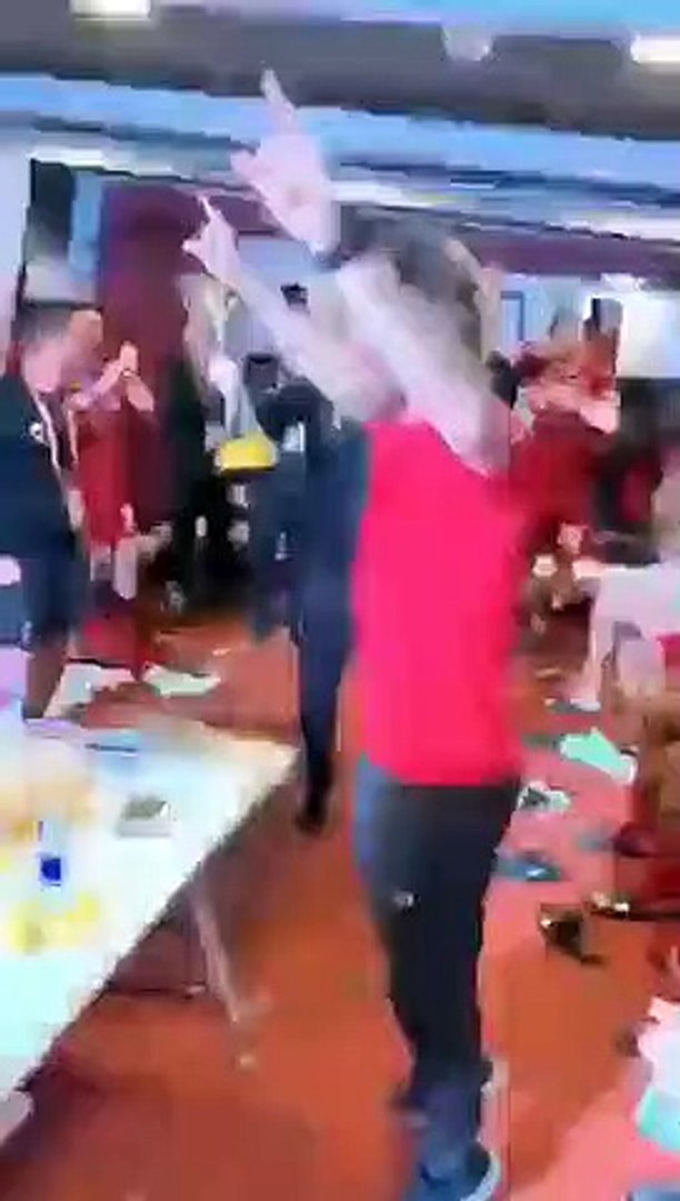 ⁣Liverpool