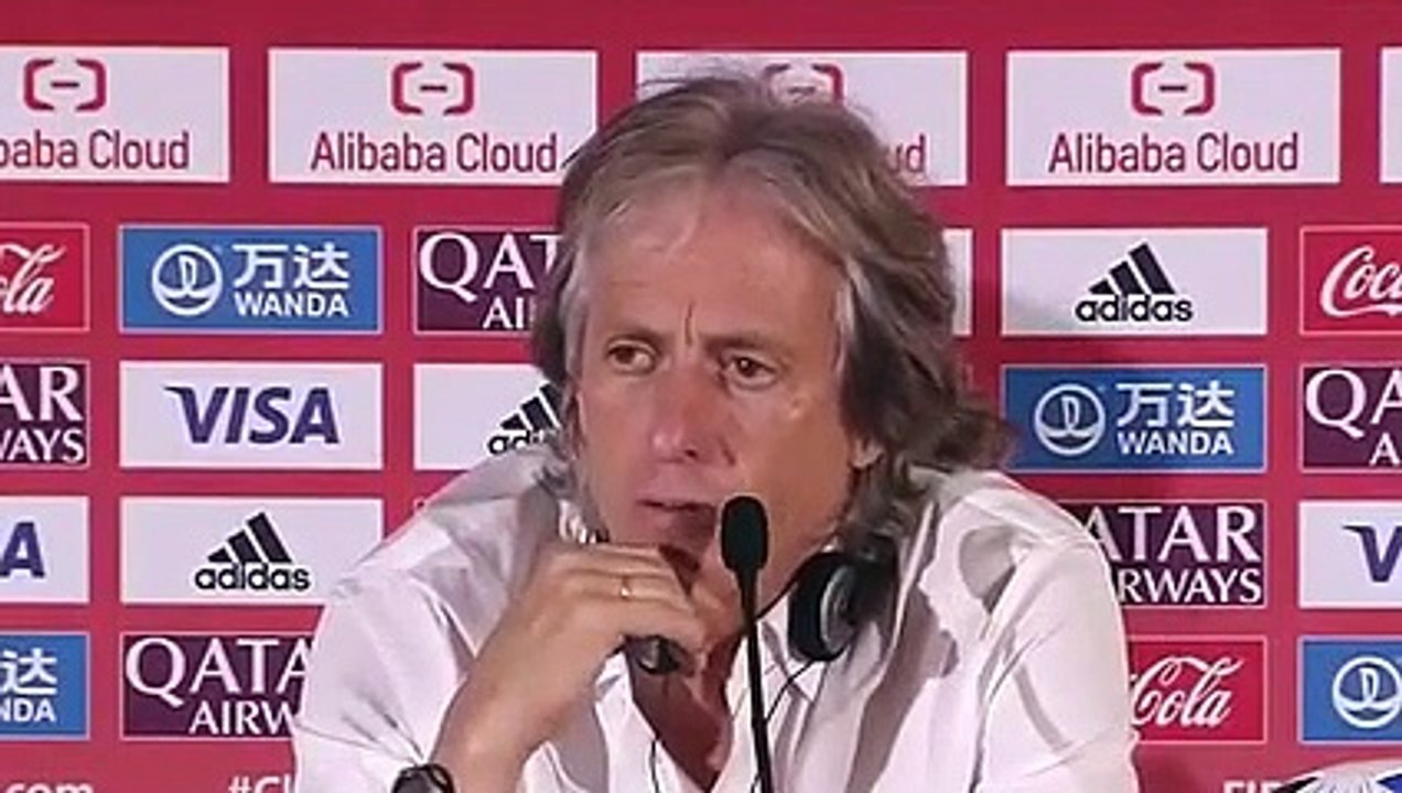 Jorge Jesus