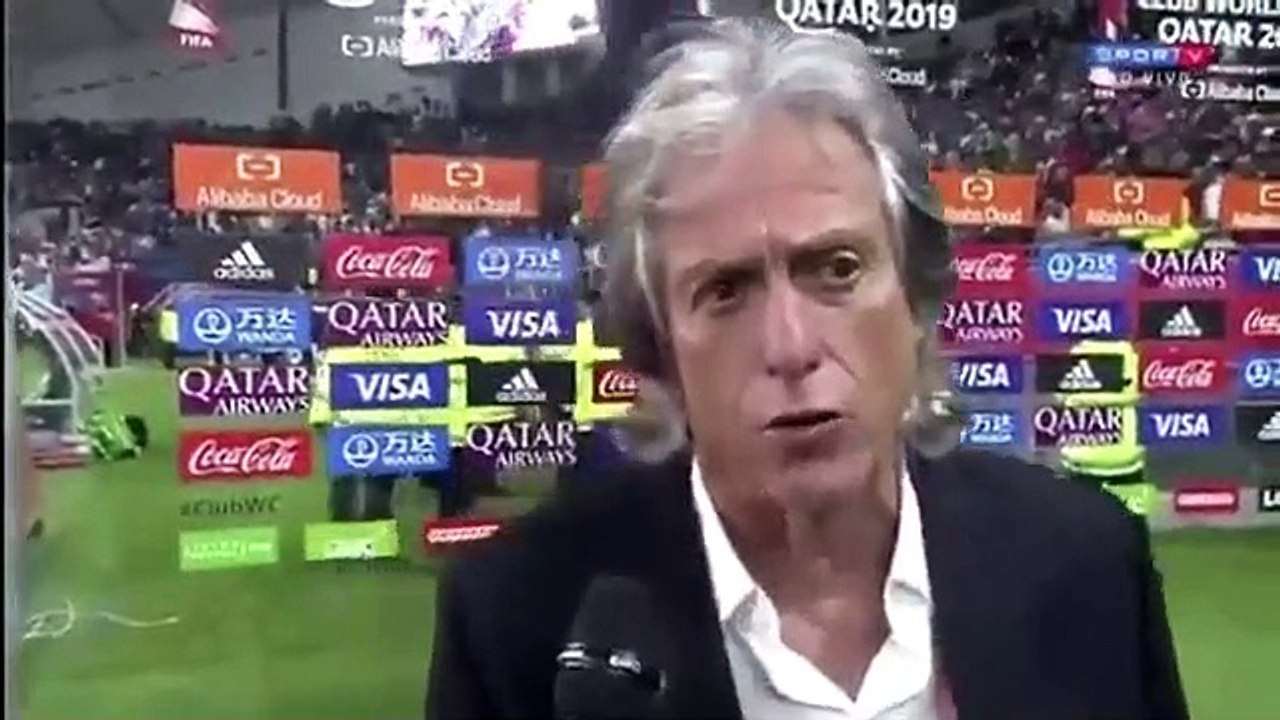 Jorge Jesus