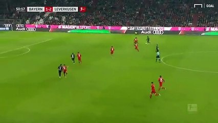 Defesa de Manuel Neuer