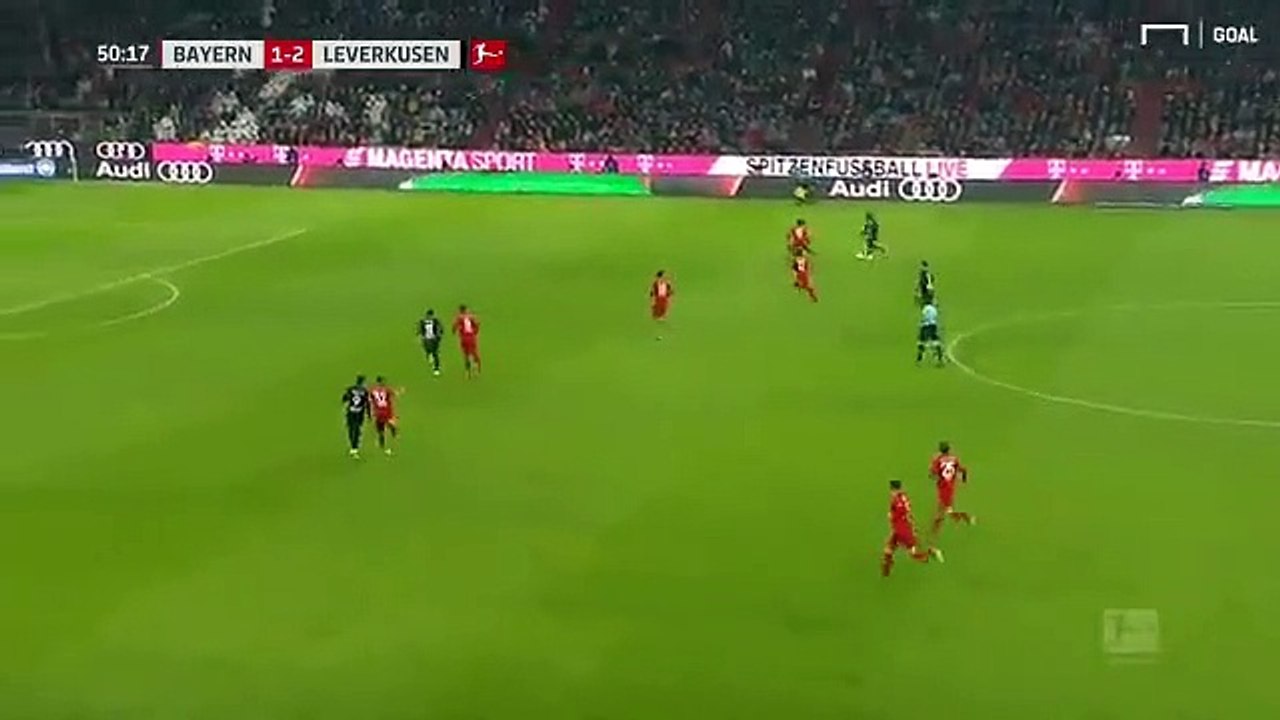 Defesa de Manuel Neuer