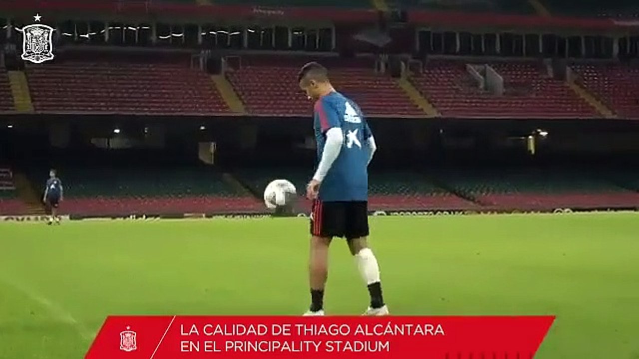 Thiago Alcântara
