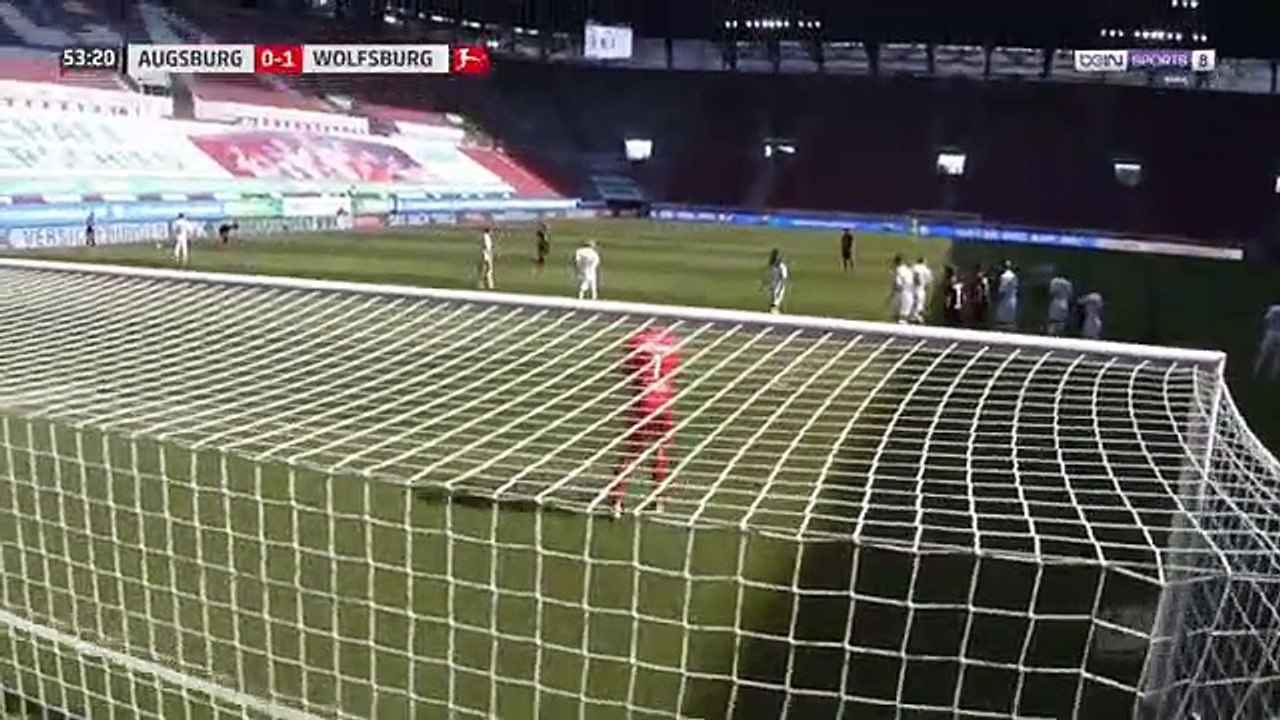 Augsburgo-Wolfsburgo
