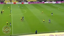 Borussia Dortmund-Schalke 04