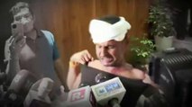 Why Cong MLA tore his clothes in Madhya Pradesh Assembly?