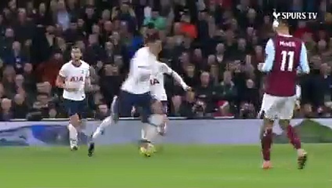 Tottenham-Burnley