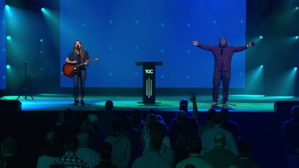 Austin Stone Worship - Something Greater