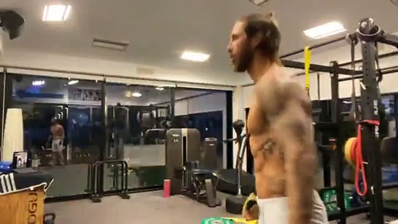 Sergio Ramos