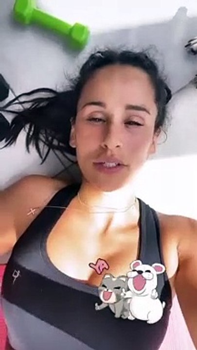 Vídeo: Filho de Rita Pereira atira telefone à cara da mãe