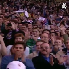 Real Madrid-Bayer Leverkusen