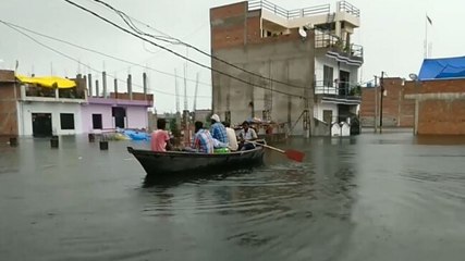 UN's climate alert: How can India escape climate catastrophe?  
