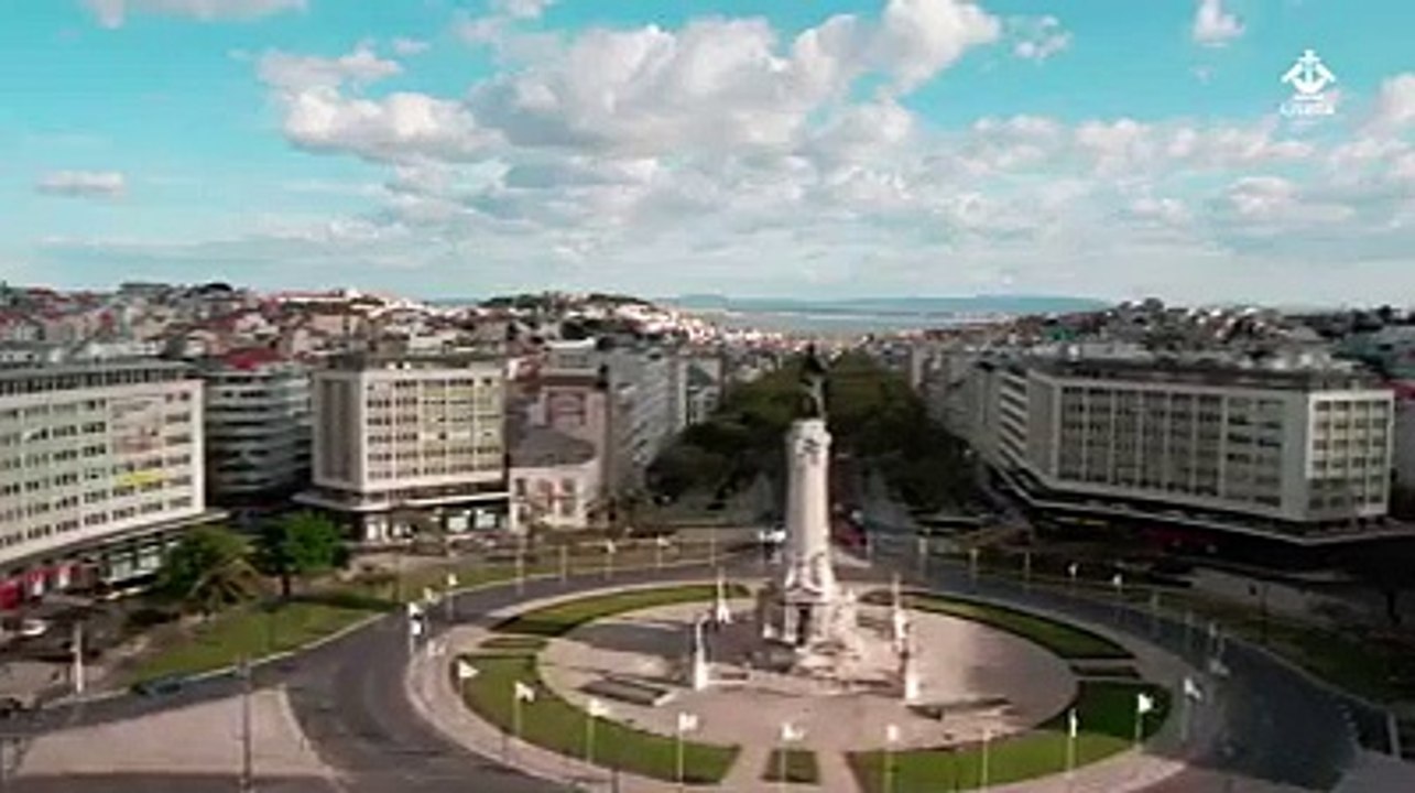Lisboa resiste