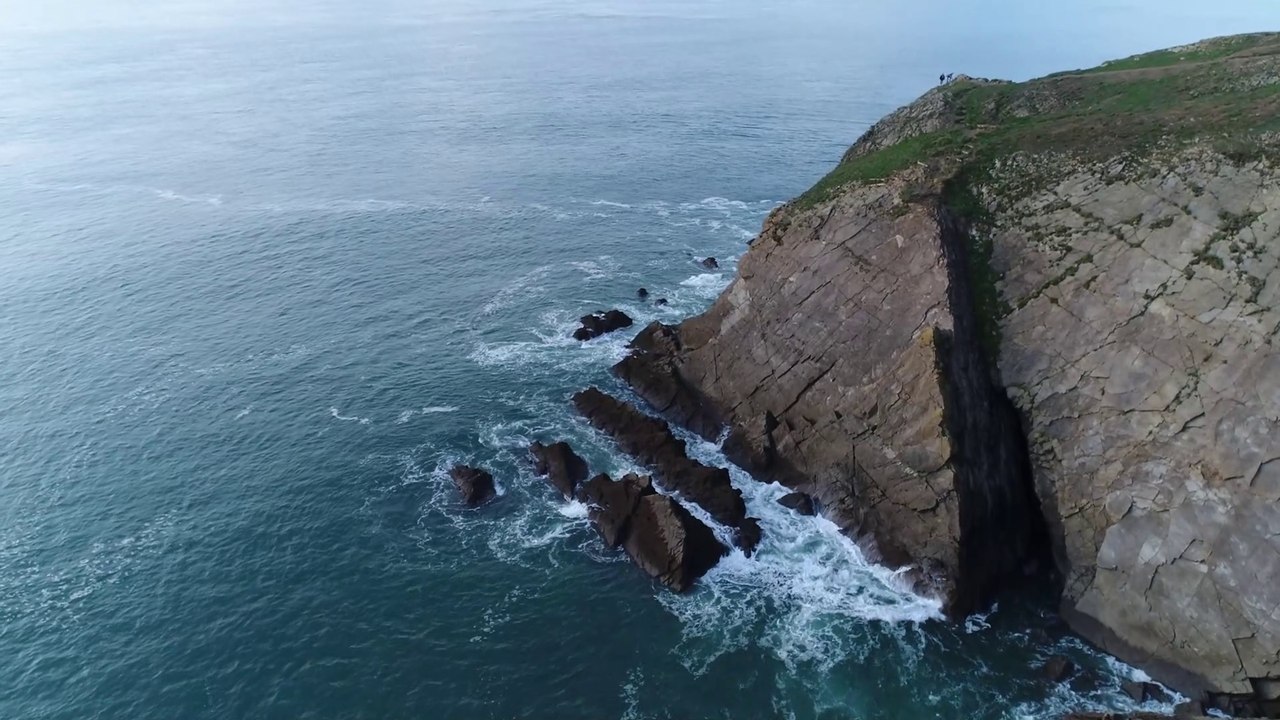 natural sea