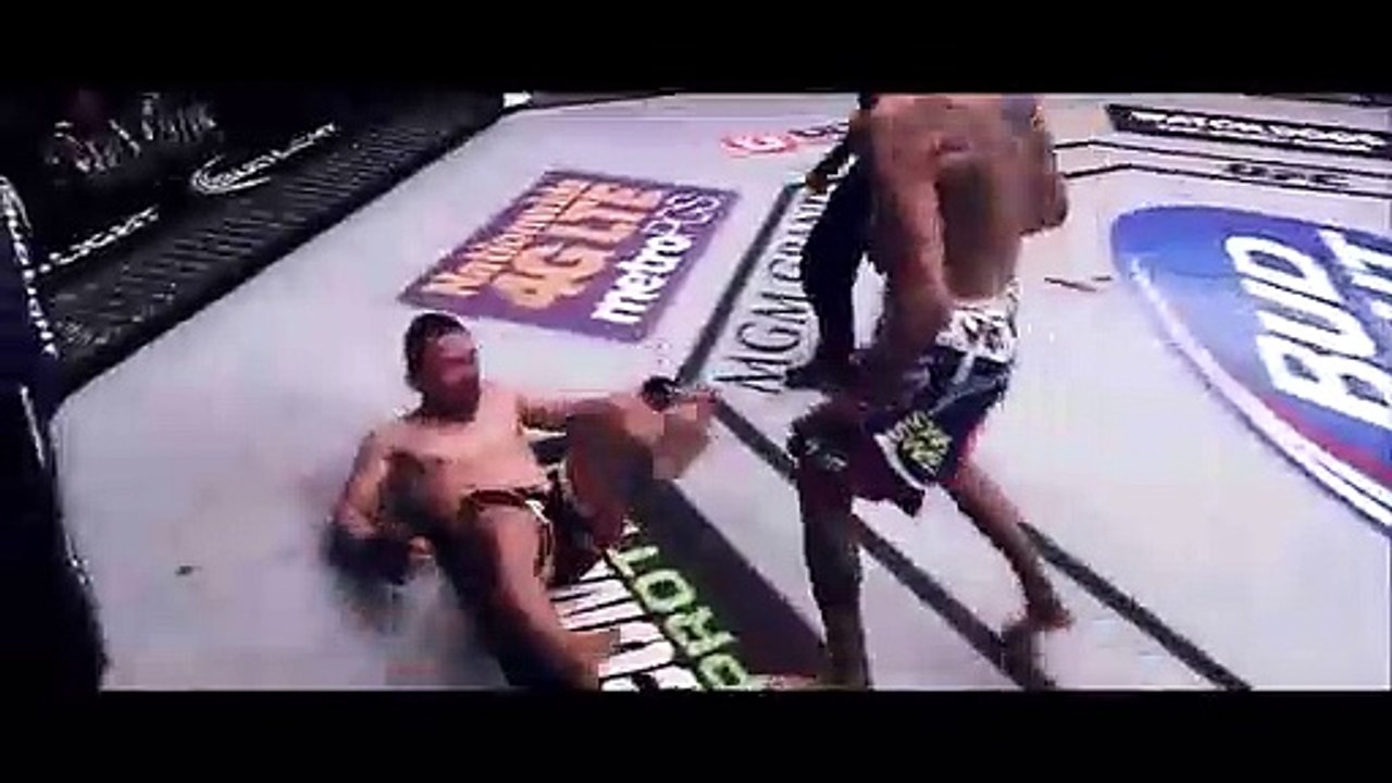 UFC 249 Promo