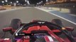Pole de Leclerc no GP do Bahrain
