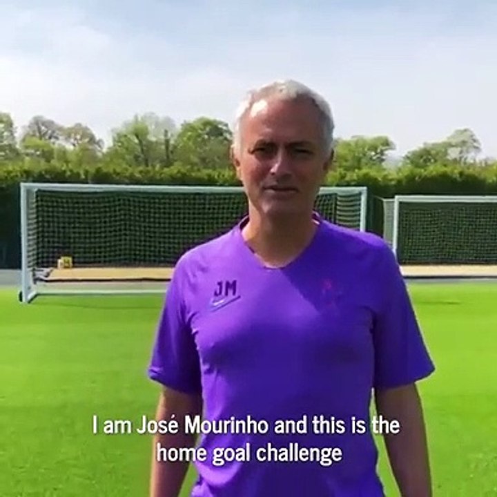 Mourinho