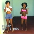 O vídeo que mostra Blaya Rodrigues (com apenas 9 anos) a arrasar na dança