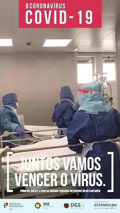 Hospital, Santarém