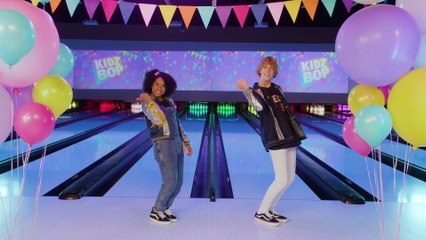 KIDZ BOP Kids - Bye Bye Bye (Dance Along)