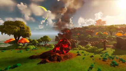 Lightyear Frontier - Reveal Trailer