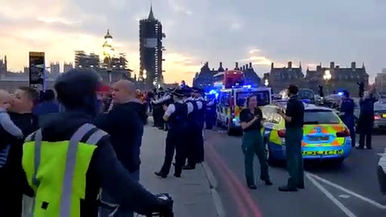 Ponte de Westminster