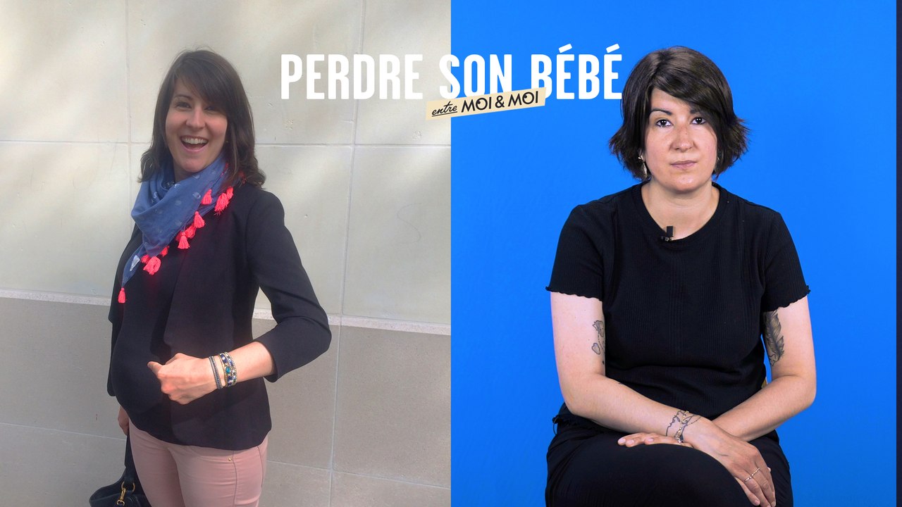 Perdre son bébé | Entre moi et moi