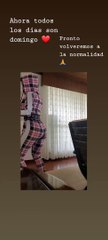 "Quem dança seus males espanta". Georgina Rodríguez volta a destacar-se