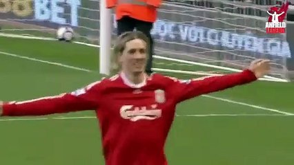 Fernando Torres