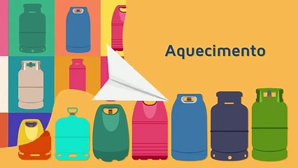 ERSE - Como se calculam os preços do gás de garrafa