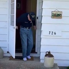 Com ou sem quarentena, todos deveríamos ser como o Chuck