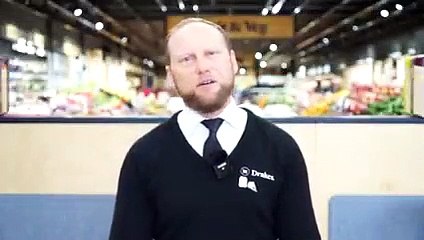 Drakes Supermarkets