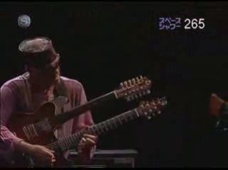 Hiromi Uehara - Time Difference
