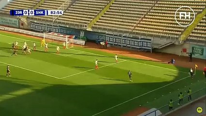 Zorya-Shakhtar Donetsk