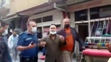 Meral Akşener'e Sivas'ta saldırı girişimi