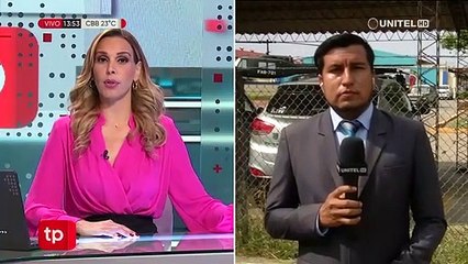 Seis agentes de la Felcn heridos tras percance aéreo en Trinidad