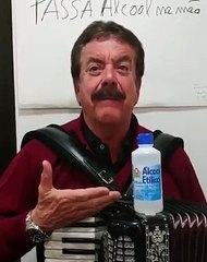 "Qual é o melhor sítio para ficares?". Os novos versos de Quim Barreiros