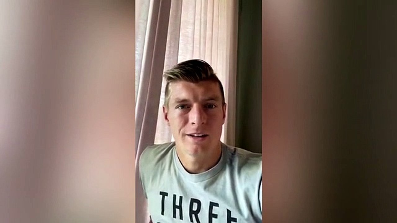 Kroos