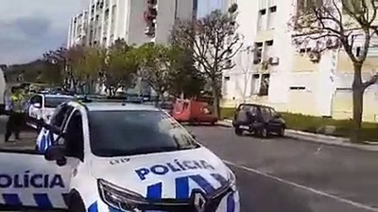 PSP, Castelo Branco