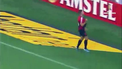 Athletico Paranaense-Peñarol
