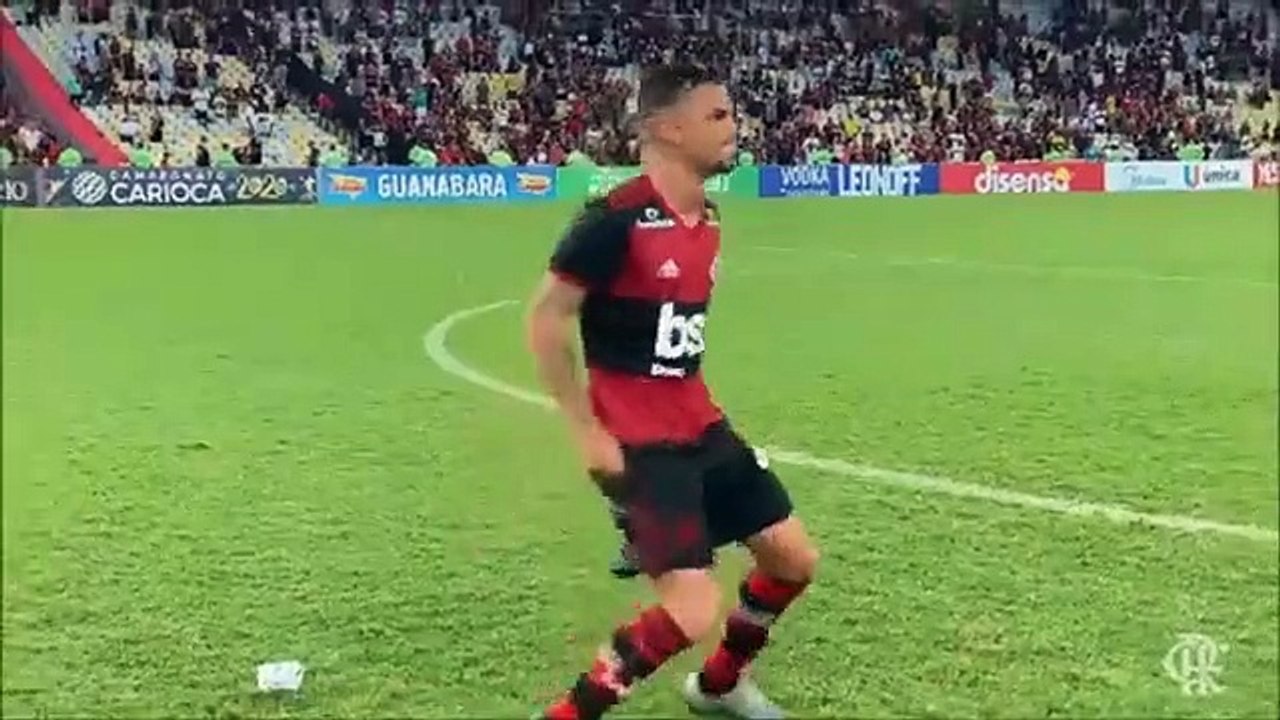 Dança do Michael