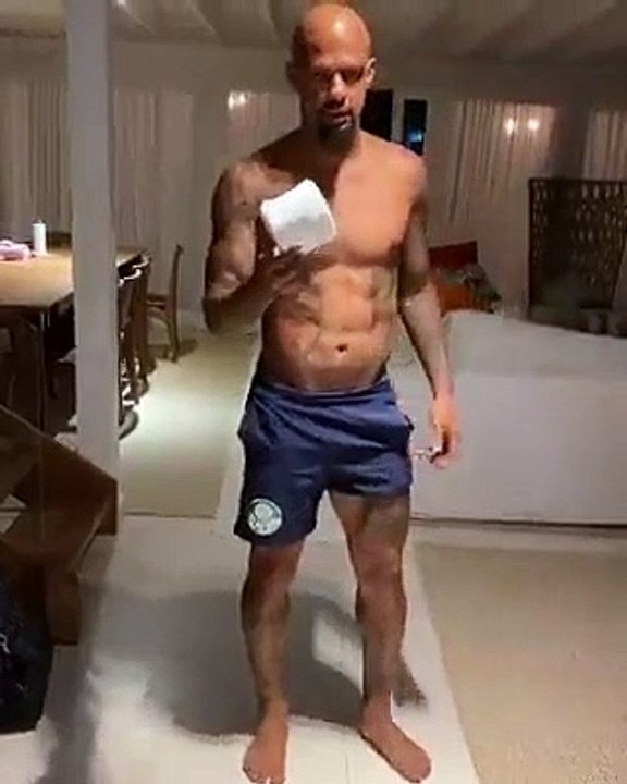 Felipe Melo