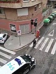 Dinossauro, Espanha