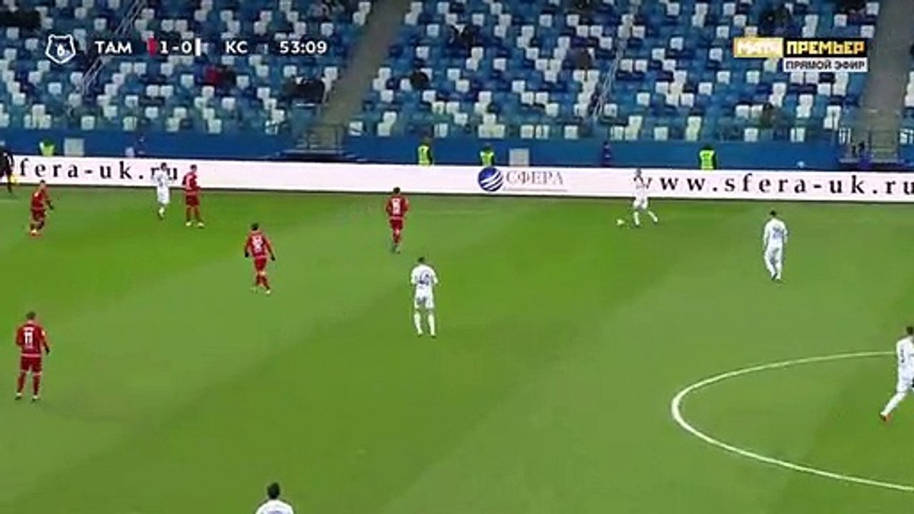 Tambov-Krylya Sovetov